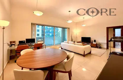 Apartment - 1 Bedroom - 2 Bathrooms for sale in Westside Marina - Dubai Marina - Dubai