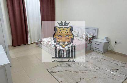 Apartment - 1 - 2 for rent in Sheikh Jaber Al Sabah Street - Al Nuaimiya - Al Nuaimiya - Ajman Apartment - 1 - 2 for rent in Sheikh Jaber Al Sabah Street - Al Nuaimiya - Al Nuaimiya - Ajman