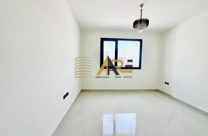 Apartment - 1 Bedroom - 2 Bathrooms for rent in Sarab 2 - Aljada - Sharjah Apartment - 1 Bedroom - 2 Bathrooms for rent in Sarab 2 - Aljada - Sharjah