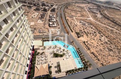 Apartment - 2 - 3 for sale in MAG 330 - City of Arabia - Dubai Apartment - 2 - 3 for sale in MAG 330 - City of Arabia - Dubai