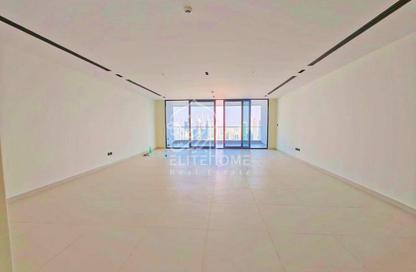 Apartment - 3 Bedrooms - 5 Bathrooms for rent in Sharjah Terraces - Al Khan Lagoon - Al Khan - Sharjah Apartment - 3 Bedrooms - 5 Bathrooms for rent in Sharjah Terraces - Al Khan Lagoon - Al Khan - Sharjah