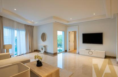 Villa - 7 Bedrooms - 7+ Bathrooms for rent in Sector P - Emirates Hills - Dubai