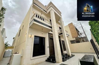 Villa - 6 Bedrooms - 7+ Bathrooms for sale in Al Yasmeen 1 - Al Yasmeen - Ajman