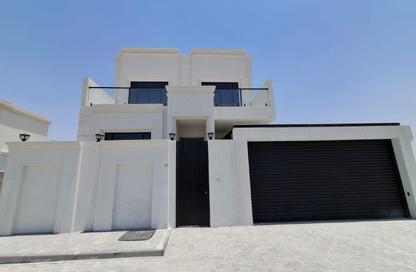 Villa - 4 Bedrooms - 5 Bathrooms for sale in Tilal City C - Tilal City - Sharjah Villa - 4 Bedrooms - 5 Bathrooms for sale in Tilal City C - Tilal City - Sharjah