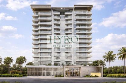 Apartment - 1 Bedroom - 2 Bathrooms for sale in Sola Residences - Wasl Gate - Dubai