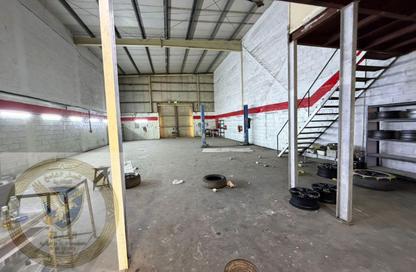 Warehouse - Studio - 1 Bathroom for rent in Industrial Area 2 - Sharjah Industrial Area - Sharjah Warehouse - Studio - 1 Bathroom for rent in Industrial Area 2 - Sharjah Industrial Area - Sharjah