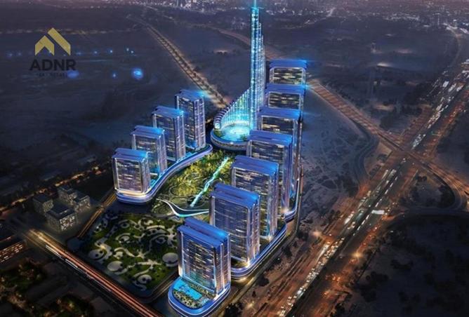 16185598 - الصورة الرئيسية للعقار