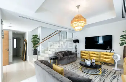 فيلا - 5 غرف نوم - 4 حمامات للبيع في مابل 1 - مابل ات دبي هيلزاستايت - دبي هيلز استيت - دبي