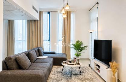 Apartment - 1 Bedroom - 2 Bathrooms for rent in The Dania District 1 - Midtown - Dubai Production City (IMPZ) - Dubai