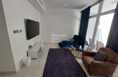 Townhouse - 3 - 3 for rent in Vardon - Damac Hills 2 - Dubai