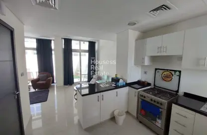 Townhouse - 3 Bedrooms - 3 Bathrooms for rent in Vardon - Damac Hills 2 - Dubai