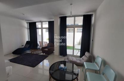 Townhouse - 3 - 3 for rent in Vardon - Damac Hills 2 - Dubai
