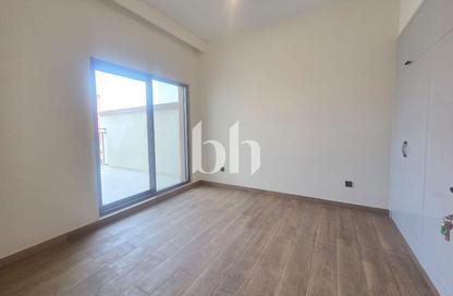 Townhouse - 4 - 3 for rent in Costa Brava 1 - Costa Brava - Damac Lagoons - Dubai