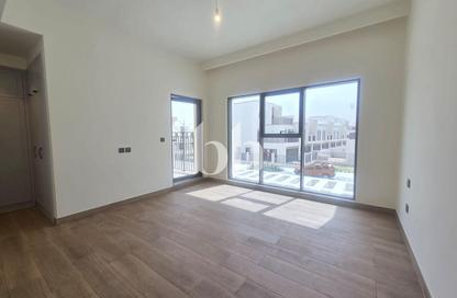Townhouse - 4 - 3 for rent in Costa Brava 1 - Costa Brava - Damac Lagoons - Dubai