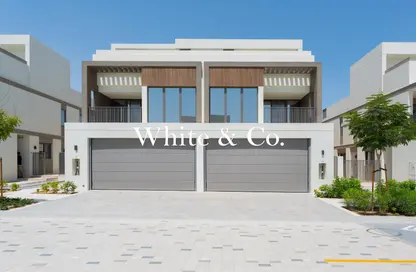 Villa - 5 Bedrooms - 5 Bathrooms for sale in Aura - Tilal Al Ghaf - Dubai