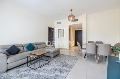 Apartment - 1 Bedroom - 2 Bathrooms for sale in AG Tower - Business Bay - Dubai Apartment - 1 Bedroom - 2 Bathrooms for sale in AG Tower - Business Bay - Dubai