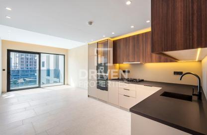 Apartment - 1 Bedroom - 2 Bathrooms for rent in Jasmine House - Jumeirah Garden City - Al Satwa - Dubai
