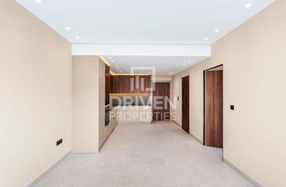 Apartment - 1 Bedroom - 2 Bathrooms for rent in Jasmine House - Jumeirah Garden City - Al Satwa - Dubai