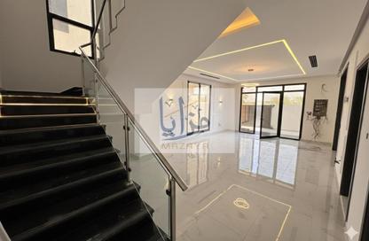 Villa - 6 - 7+ for sale in Al Bahia Hills - Al Bahia - Ajman