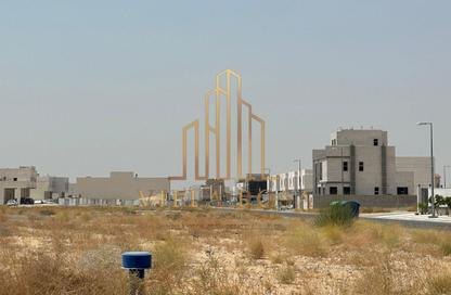 Land - Studio for sale in Hoshi - Al Badie - Sharjah