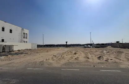 أرض - استوديو للبيع في C تلال سيتي - تلال سيتي - الشارقة