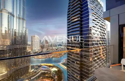 Apartment - 2 Bedrooms - 2 Bathrooms for rent in The Address Residences Dubai Opera Tower 2 - The Address Residences Dubai Opera - Downtown Dubai - Dubai Apartment - 2 Bedrooms - 2 Bathrooms for rent in The Address Residences Dubai Opera Tower 2 - The Address Residences Dubai Opera - Downtown Dubai - Dubai