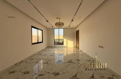 Villa - 5 Bedrooms - 7 Bathrooms for rent in Al Zaheya Gardens - Al Zahya - Ajman Villa - 5 Bedrooms - 7 Bathrooms for rent in Al Zaheya Gardens - Al Zahya - Ajman
