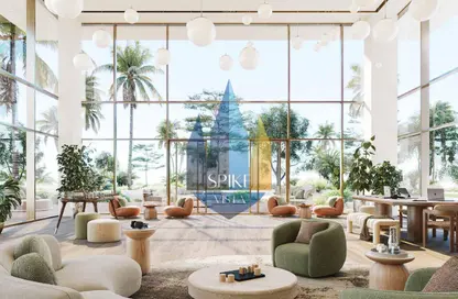 شقة - 3 غرف نوم - 4 حمامات للبيع في سوليا من طرف العقارية - جزيرة السعديات - أبوظبي