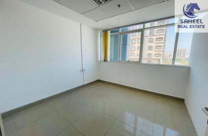 Office Space - 4 Bedrooms - 1 Bathroom for rent in Union Tower - Al Seer - Ras Al Khaimah