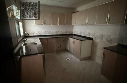Apartment - 2 Bedrooms - 2 Bathrooms for rent in Al Naimiya - Al Nuaimiya - Ajman