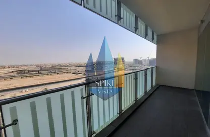 Apartment - 2 Bedrooms - 3 Bathrooms for sale in Al Nada 1 - Al Muneera - Al Raha Beach - Abu Dhabi