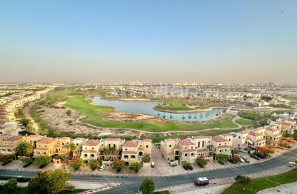 Apartment - 1 Bedroom - 1 Bathroom for rent in Royal Breeze 4 - Royal Breeze - Al Hamra Village - Ras Al Khaimah