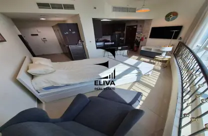 Apartment - 1 Bathroom for sale in Hydra Avenue Towers - City Of Lights - Al Reem Island - Abu Dhabi Apartment - 1 Bathroom for sale in Hydra Avenue Towers - City Of Lights - Al Reem Island - Abu Dhabi