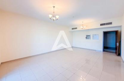 Apartment - 3 Bedrooms - 4 Bathrooms for sale in Florus Residences - Al Furjan - Dubai