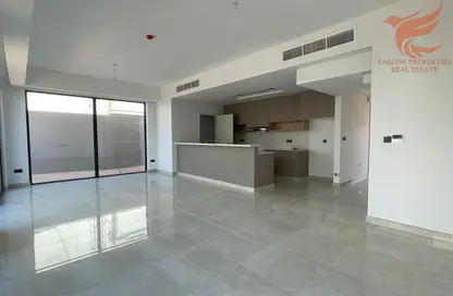 Townhouse - 3 Bedrooms - 4 Bathrooms for rent in Falcon Island North - Falcon Island - Al Hamra Village - Ras Al Khaimah