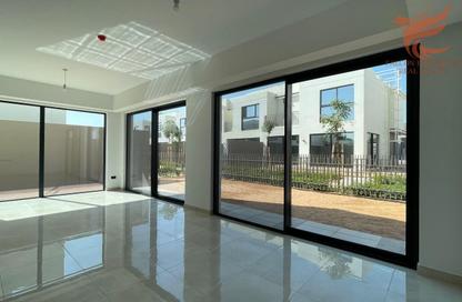 Townhouse - 3 Bedrooms - 4 Bathrooms for rent in Falcon Island North - Falcon Island - Al Hamra Village - Ras Al Khaimah