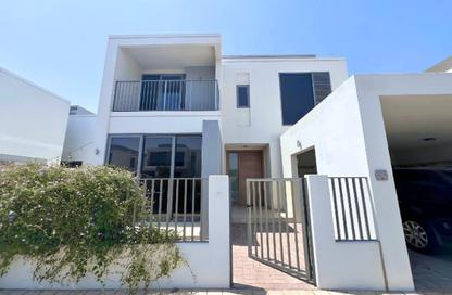 Villa - 4 Bedrooms - 5 Bathrooms for rent in Sidra Villas III - Sidra Villas - Dubai Hills Estate - Dubai
