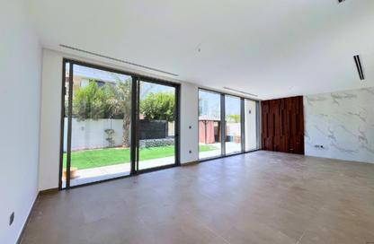Villa - 4 Bedrooms - 5 Bathrooms for rent in Sidra Villas III - Sidra Villas - Dubai Hills Estate - Dubai