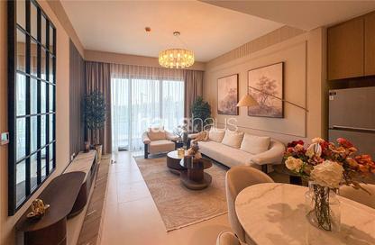 Apartment - 1 Bedroom - 1 Bathroom for rent in Hills Park - Dubai Hills Estate - Dubai