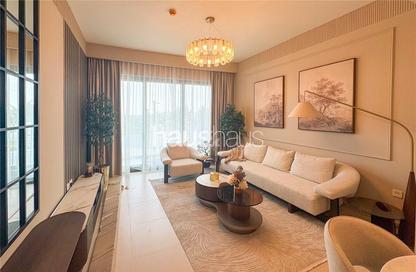Apartment - 1 Bedroom - 1 Bathroom for rent in Hills Park - Dubai Hills Estate - Dubai