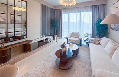 Apartment - 1 Bedroom - 1 Bathroom for rent in Hills Park - Dubai Hills Estate - Dubai