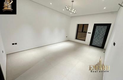 Villa - 4 Bedrooms - 6 Bathrooms for sale in Al Helio 2 - Al Helio - Ajman