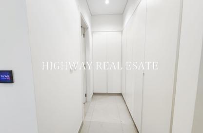 Townhouse - 3 - 4 for rent in Robinia - Masaar - Tilal City - Sharjah