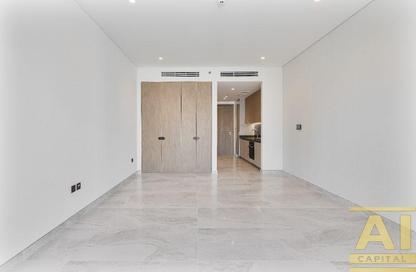 Apartment - Studio - 1 for rent in Peninsula Five - Peninsula - Business Bay - Dubai