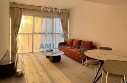 Apartment - 2 - 2 for sale in Radiant Square - City Of Lights - Al Reem Island - Abu Dhabi