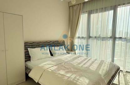 Apartment - 2 - 2 for sale in Radiant Square - City Of Lights - Al Reem Island - Abu Dhabi