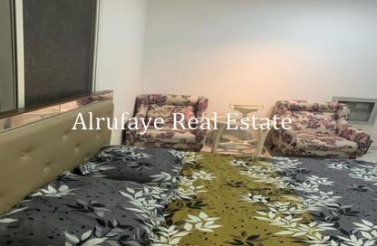 Apartment - Studio - 1 Bathroom for rent in Al Jurf 2 - Al Jurf - Ajman Downtown - Ajman Apartment - Studio - 1 Bathroom for rent in Al Jurf 2 - Al Jurf - Ajman Downtown - Ajman
