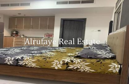 Apartment - Studio - 1 Bathroom for rent in Al Jurf 2 - Al Jurf - Ajman Downtown - Ajman Apartment - Studio - 1 Bathroom for rent in Al Jurf 2 - Al Jurf - Ajman Downtown - Ajman