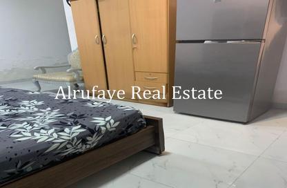 Apartment - Studio - 1 Bathroom for rent in Al Jurf 2 - Al Jurf - Ajman Downtown - Ajman Apartment - Studio - 1 Bathroom for rent in Al Jurf 2 - Al Jurf - Ajman Downtown - Ajman