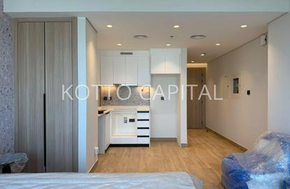 Apartment - Studio - 1 for rent in Seslia Tower - District 4 - Jumeirah Village Triangle - Dubai Apartment - Studio - 1 for rent in Seslia Tower - District 4 - Jumeirah Village Triangle - Dubai
